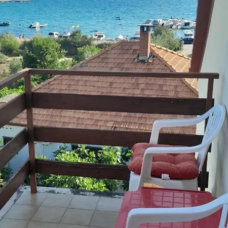 Korina Apartmán *