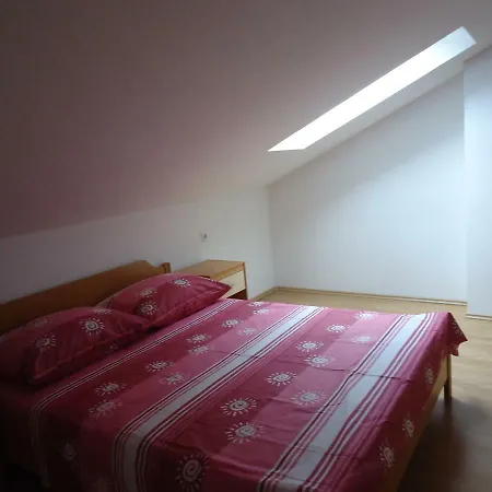 Apartmán Korina