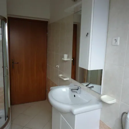 Korina Apartmán