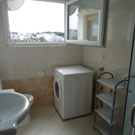 Appartement Korina