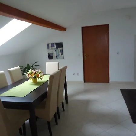 Korina Apartment