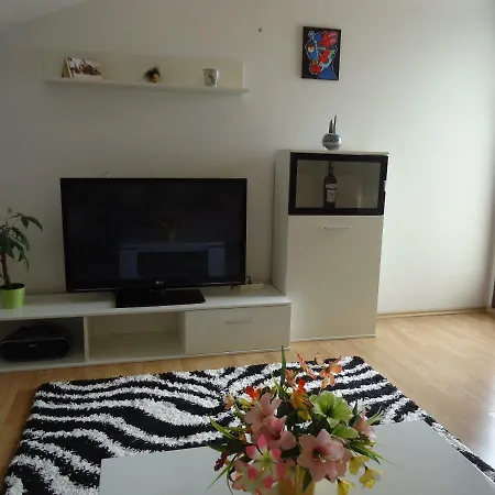 Korina Apartmán