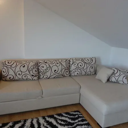 Appartement Korina