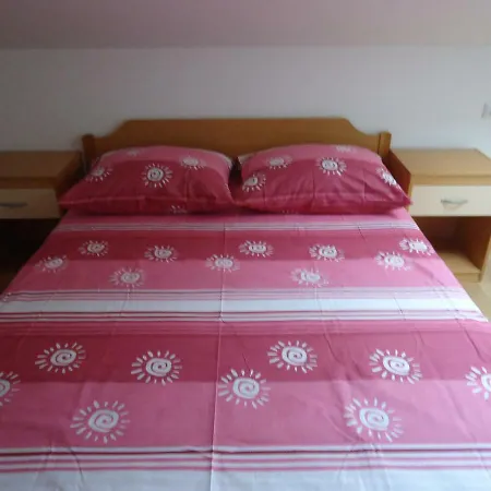 Korina Apartment