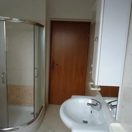 Apartmán Korina Zadar