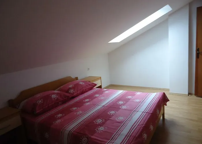 Apartman Korina