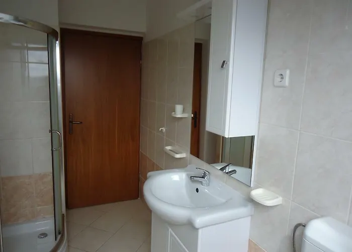 Korina Apartman