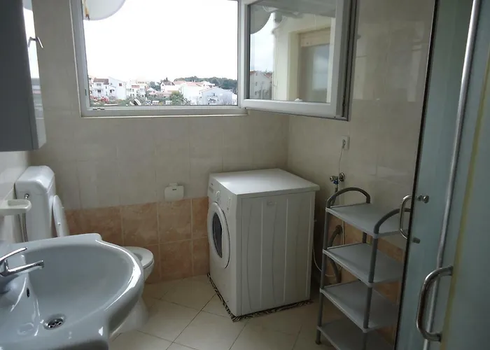 Apartman Korina
