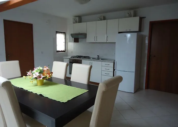 Apartman Korina