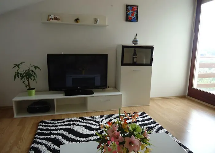 Korina Apartman