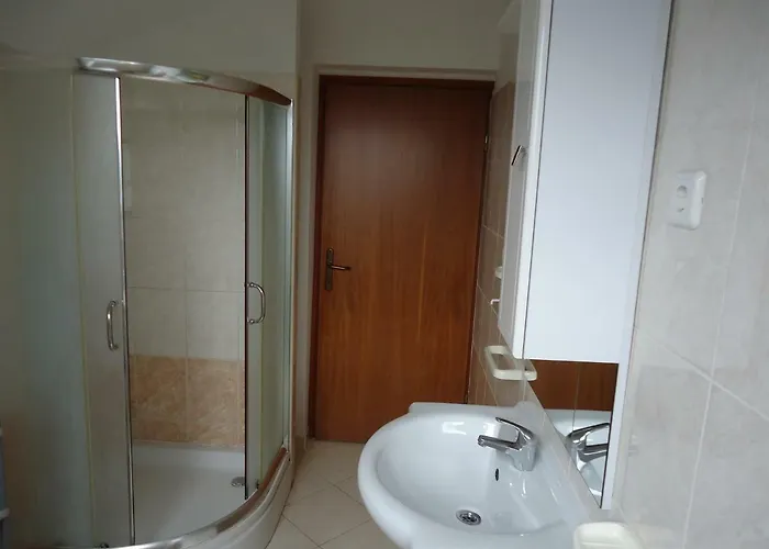 Apartman Korina Zadar